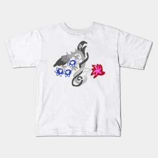 WHM Kids T-Shirt